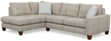 Load image into Gallery viewer, Beaconsfield Sectional - 109 x 79 - LFR