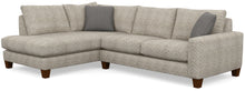 Load image into Gallery viewer, Beaconsfield Sectional - 109 x 79 - LFR
