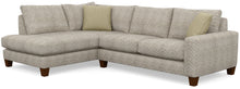 Load image into Gallery viewer, Beaconsfield Sectional - 109 x 79 - LFR