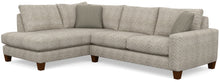 Load image into Gallery viewer, Beaconsfield Sectional - 109 x 79 - LFR
