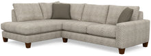 Load image into Gallery viewer, Beaconsfield Sectional - 109 x 79 - LFR