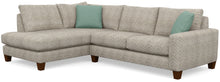 Load image into Gallery viewer, Beaconsfield Sectional - 109 x 79 - LFR