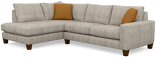 Load image into Gallery viewer, Beaconsfield Sectional - 109 x 79 - LFR