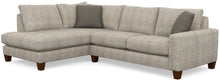 Load image into Gallery viewer, Beaconsfield Sectional - 109 x 79 - LFR