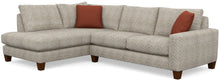 Load image into Gallery viewer, Beaconsfield Sectional - 109 x 79 - LFR