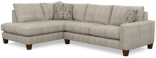 Load image into Gallery viewer, Beaconsfield Sectional - 109 x 79 - LFR