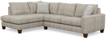 Load image into Gallery viewer, Beaconsfield Sectional - 109 x 79 - LFR