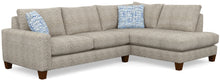 Load image into Gallery viewer, Beaconsfield Sectional - 109 x 79 - RFR