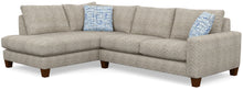 Load image into Gallery viewer, Beaconsfield Sectional - 109 x 79 - LFR