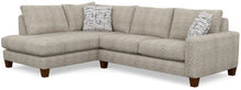 Load image into Gallery viewer, Beaconsfield Sectional - 109 x 79 - LFR