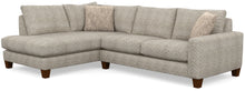 Load image into Gallery viewer, Beaconsfield Sectional - 109 x 79 - LFR