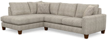 Load image into Gallery viewer, Beaconsfield Sectional - 109 x 79 - LFR