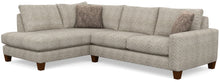 Load image into Gallery viewer, Beaconsfield Sectional - 109 x 79 - LFR
