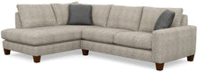 Load image into Gallery viewer, Beaconsfield Sectional - 109 x 79 - LFR