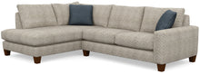 Load image into Gallery viewer, Beaconsfield Sectional - 109 x 79 - LFR