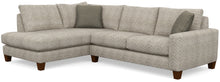 Load image into Gallery viewer, Beaconsfield Sectional - 109 x 79 - LFR