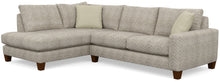 Load image into Gallery viewer, Beaconsfield Sectional - 109 x 79 - LFR