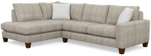 Load image into Gallery viewer, Beaconsfield Sectional - 109 x 79 - LFR