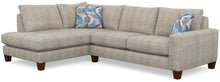 Load image into Gallery viewer, Beaconsfield Sectional - 109 x 79 - LFR