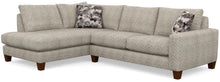 Load image into Gallery viewer, Beaconsfield Sectional - 109 x 79 - LFR