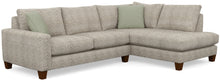 Load image into Gallery viewer, Beaconsfield Sectional - 109 x 79 - RFR