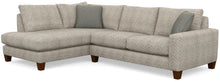 Load image into Gallery viewer, Beaconsfield Sectional - 109 x 79 - LFR