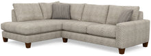 Load image into Gallery viewer, Beaconsfield Sectional - 109 x 79 - LFR