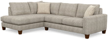 Load image into Gallery viewer, Beaconsfield Sectional - 109 x 79 - LFR