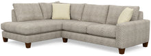 Load image into Gallery viewer, Beaconsfield Sectional - 109 x 79 - LFR
