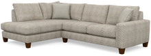 Load image into Gallery viewer, Beaconsfield Sectional - 109 x 79 - LFR