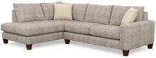 Load image into Gallery viewer, Beaconsfield Sectional - 109 x 79 - LFR
