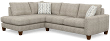 Load image into Gallery viewer, Beaconsfield Sectional - 109 x 79 - LFR