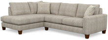 Load image into Gallery viewer, Beaconsfield Sectional - 109 x 79 - LFR