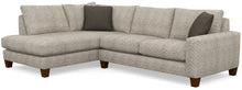 Load image into Gallery viewer, Beaconsfield Sectional - 109 x 79 - LFR