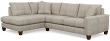 Load image into Gallery viewer, Beaconsfield Sectional - 109 x 79 - LFR
