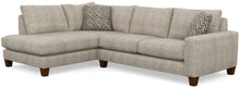Load image into Gallery viewer, Beaconsfield Sectional - 109 x 79 - LFR