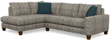 Load image into Gallery viewer, Beaconsfield Sectional - 109 x 79 - LFR