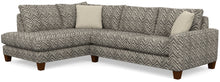 Load image into Gallery viewer, Beaconsfield Sectional - 109 x 79 - LFR