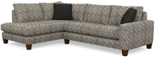Load image into Gallery viewer, Beaconsfield Sectional - 109 x 79 - LFR