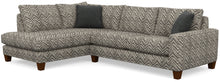 Load image into Gallery viewer, Beaconsfield Sectional - 109 x 79 - LFR