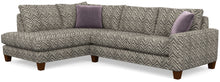 Load image into Gallery viewer, Beaconsfield Sectional - 109 x 79 - LFR