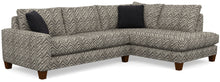 Load image into Gallery viewer, Beaconsfield Sectional - 109 x 79 - RFR