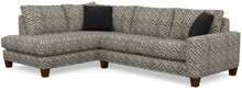 Load image into Gallery viewer, Beaconsfield Sectional - 109 x 79 - LFR