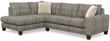 Load image into Gallery viewer, Beaconsfield Sectional - 109 x 79 - LFR