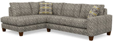 Load image into Gallery viewer, Beaconsfield Sectional - 109 x 79 - LFR