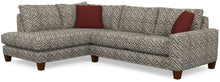 Load image into Gallery viewer, Beaconsfield Sectional - 109 x 79 - LFR