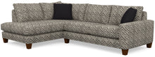 Load image into Gallery viewer, Beaconsfield Sectional - 109 x 79 - LFR