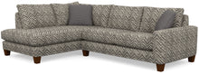 Load image into Gallery viewer, Beaconsfield Sectional - 109 x 79 - LFR