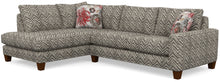 Load image into Gallery viewer, Beaconsfield Sectional - 109 x 79 - LFR