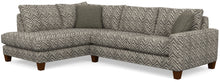 Load image into Gallery viewer, Beaconsfield Sectional - 109 x 79 - LFR